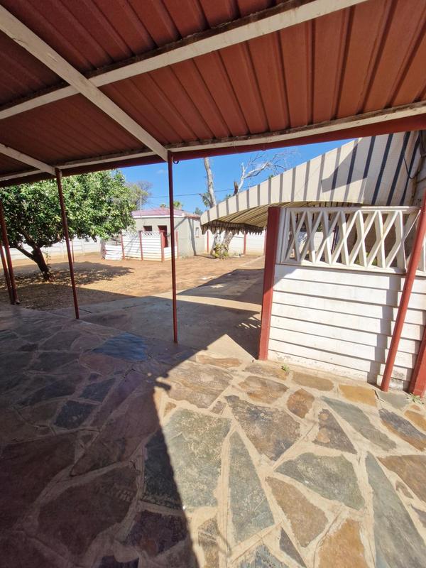 3 Bedroom Property for Sale in Vryburg North West